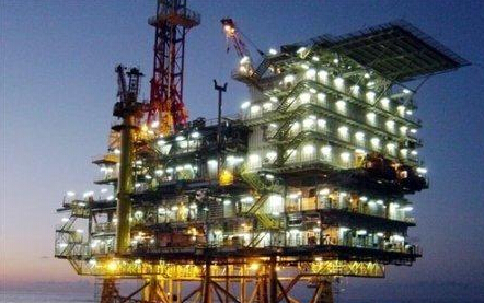 MI加熱電纜海上石油開采運(yùn)用