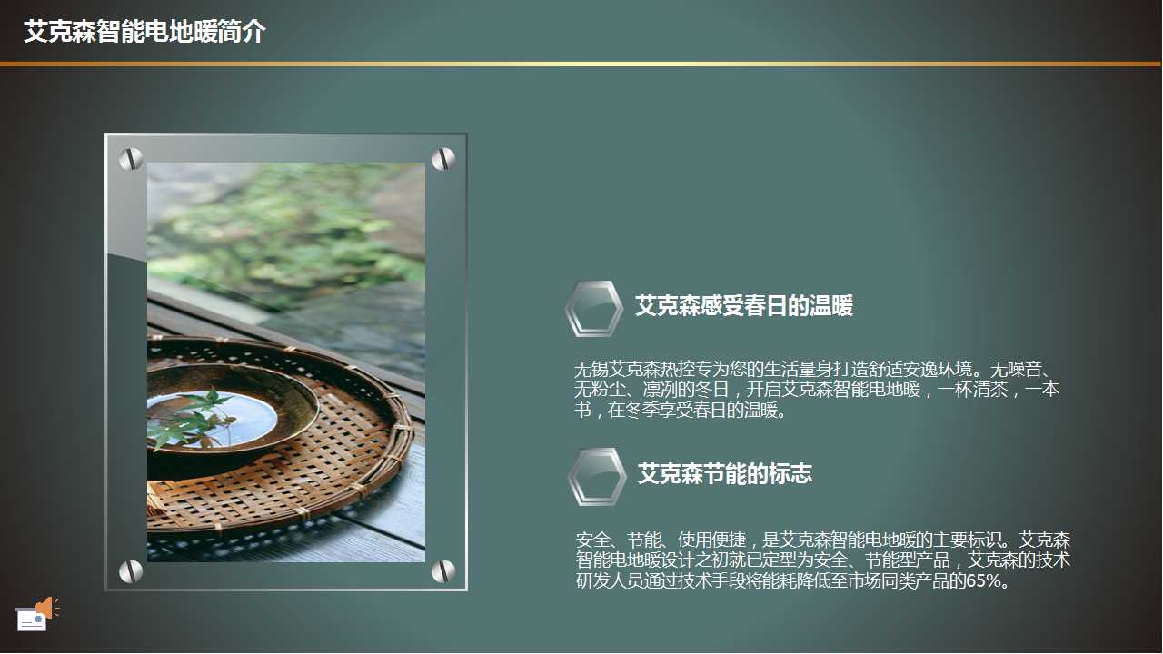 電伴熱帶簡(jiǎn)介