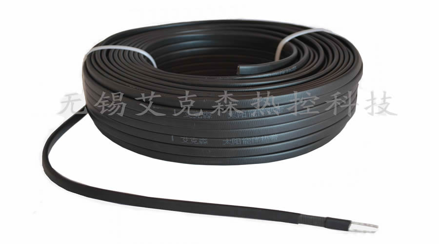 電伴熱帶的電阻怎么量