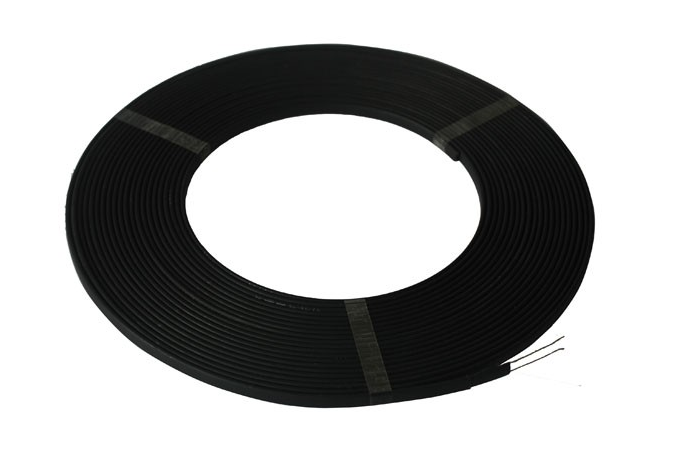 自限溫電伴熱帶圖